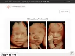 Sites similar to 3dbabyboutique.com