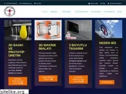 Sites similar to 3dbaskitasarim.com