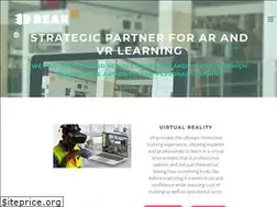 Sites similar to 3dbear.io