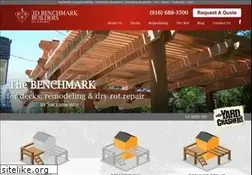 Sites similar to 3dbenchmarkbuilders.com