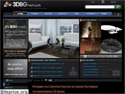 Sites similar to 3dbg.com