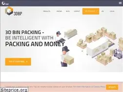 Sites similar to 3dbinpacking.com