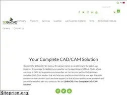 Sites similar to 3dbiocad.com