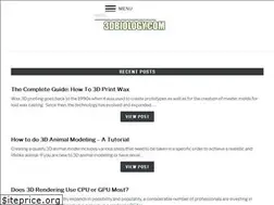Sites similar to 3dbiology.com
