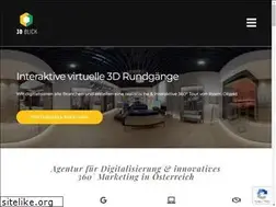 Sites similar to 3dblick.at