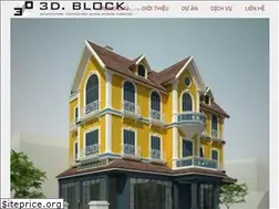 Sites similar to 3dblock.vn