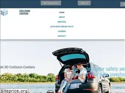 Sites similar to 3dbodyworks.com