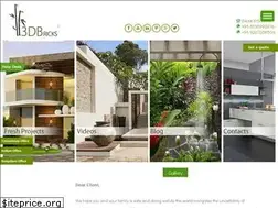 Sites similar to 3dbricks.com