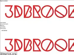 Sites similar to 3dbrooklyn.com