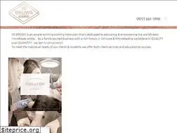 Sites similar to 3dbrowsacademy.com