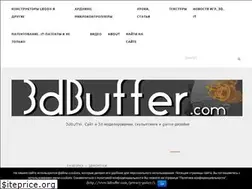 Sites similar to 3dbuffer.com