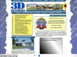 Sites similar to 3dbuilders.net