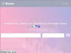 Sites similar to 3dbulut.com