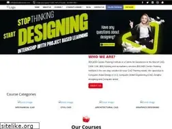 Sites similar to 3dcaddcentre.com