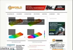 Sites similar to 3dcadtips.com