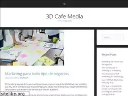 Sites similar to 3dcafestore.com