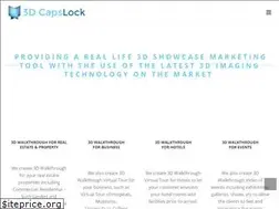 Sites similar to 3dcapslock.com.my