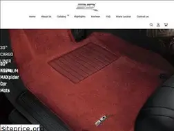 Sites similar to 3dcarmat.com.sg