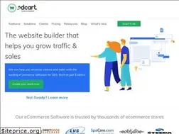 Sites similar to 3dcart.ca