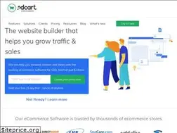 Sites similar to 3dcart.com.au