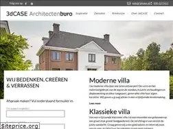 Sites similar to 3dcase-architectenburo.nl
