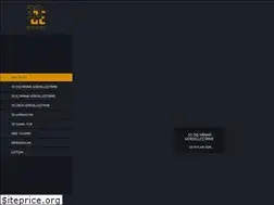 Sites similar to 3dce.com.tr