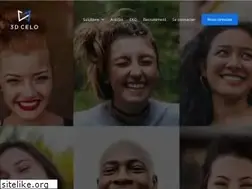 Sites similar to 3dcelo.com