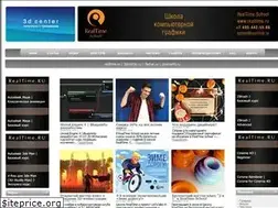 Sites similar to 3dcenter.ru