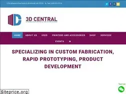 Sites similar to 3dcentralva.com
