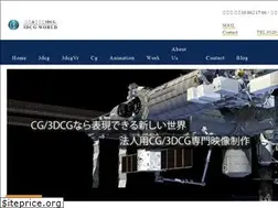 Sites similar to 3dcg-world.com