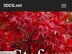 Sites similar to 3dcg.net
