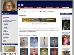Sites similar to 3dcg.org
