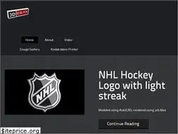 Sites similar to 3dcgfx.com