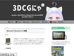 Sites similar to 3dcgnya.com