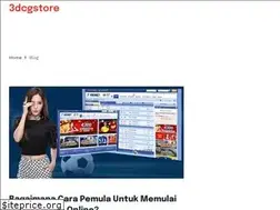 Sites similar to 3dcgstore.com