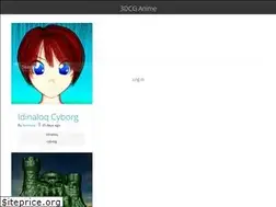 Sites similar to 3dcgx.com