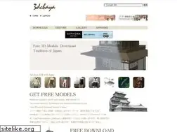 Sites similar to 3dchaya.com