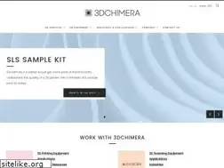 Sites similar to 3dchimera.com