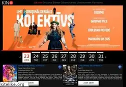 Sites similar to 3dcinema.lv