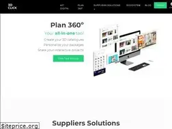 Sites similar to 3dclick.click