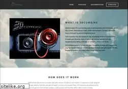 Sites similar to 3dcombine.com