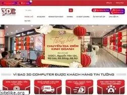 Sites similar to 3dcomputer.vn