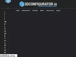 Sites similar to 3dconfigurator.io