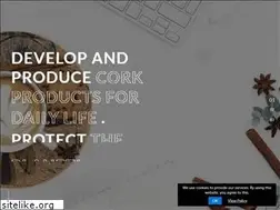 Sites similar to 3dcork.com