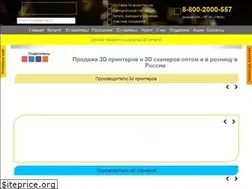 Sites similar to 3dcorp.ru