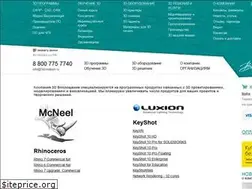 Sites similar to 3dcreation.ru