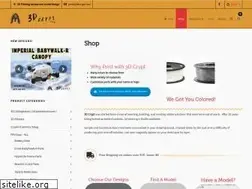 Sites similar to 3dcrypt.com