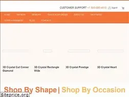 Sites similar to 3dcrystal.com