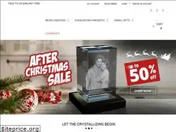 Sites similar to 3dcrystalclear.com