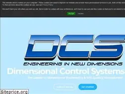 Sites similar to 3dcs.com